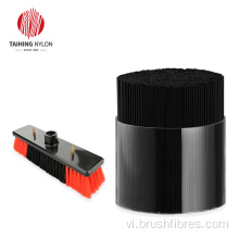 Dây tóc nylon celan cho bàn chải làm sạch hộ gia đình